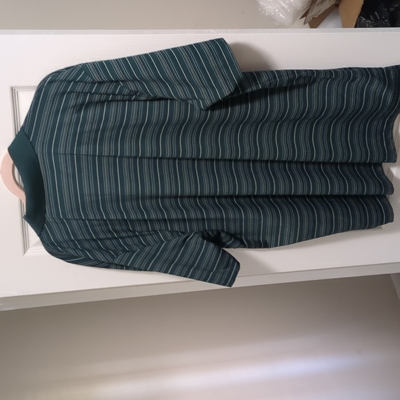 Golf polo Green Grand Slam Airflow XXL - Picture 3 of 3